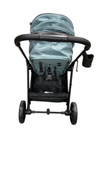 Shop Mompush Wiz Stroller, 2026, Sage at GoodBuy Gear
