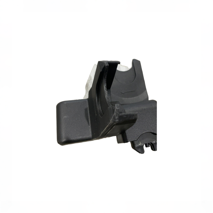 Shop Mockingbird Car Seat Adapter for Cybex/ Maxi Cosi/Nuna/Britax (Updated Version), Black at GoodBuy Gear