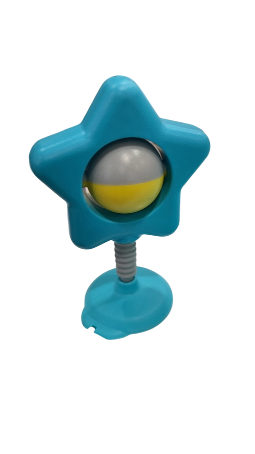 Shop Baby Trend Smart Steps Activity Walker, Hexagon Dots at GoodBuy Gear