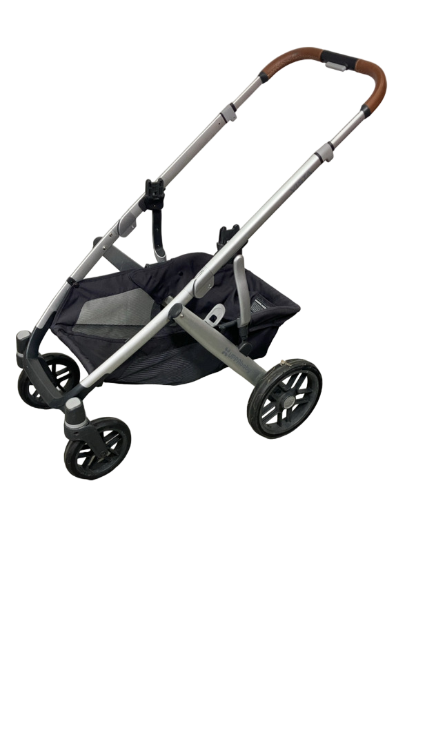 UPPAbaby VISTA Stroller Frame Only, 2018