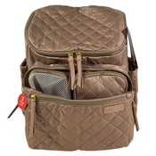 Shop Skip Hop Forma Backpack Diaper Bag, Camel at GoodBuy Gear