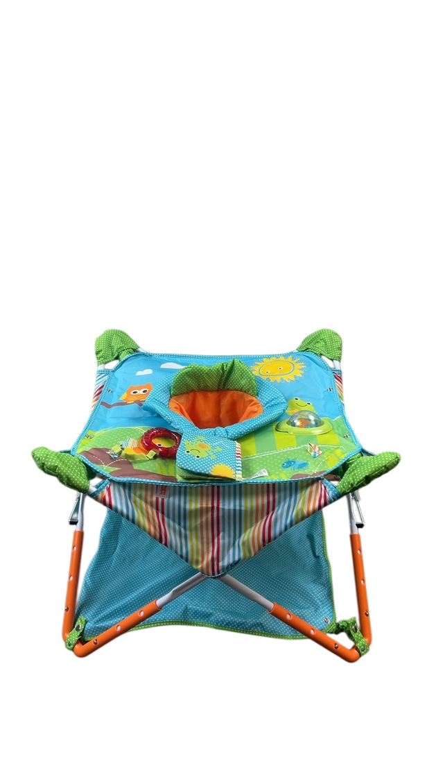 summer infant pop n jump activity jumper Bright Starts Pop 'N Jump Portable Activity Jumper, Animal