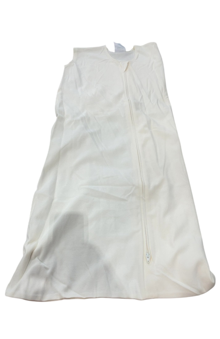 Shop DRAFT - Halo Sleepsack Wearable Blanket, Cream, Large (12-18 Months) at GoodBuy Gear