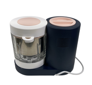 Shop Beaba Babycook Neo Baby Food Maker, Midnight Blue at GoodBuy Gear