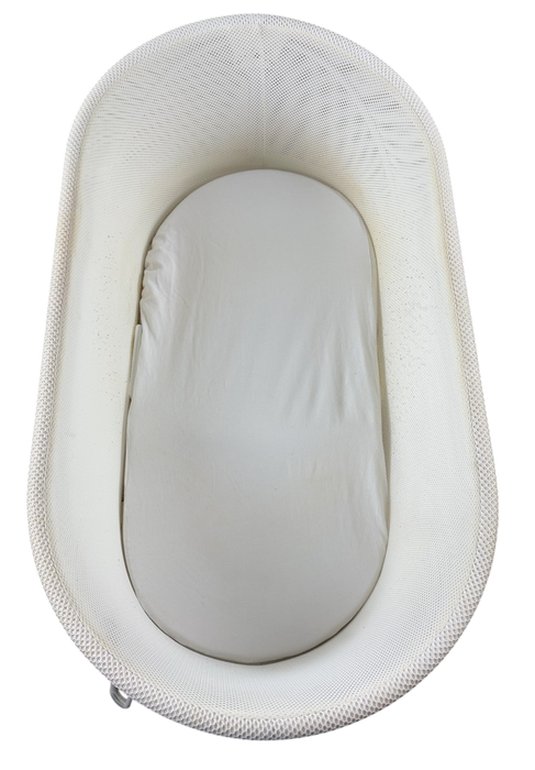 Shop Happiest Baby SNOO Smart Sleeper at GoodBuy Gear