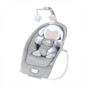 Shop Ingenuity Rocking Seat, Cuddle Lamb at GoodBuy Gear