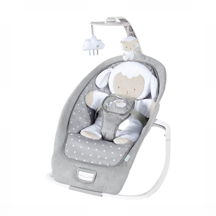 Shop Ingenuity Rocking Seat, Cuddle Lamb at GoodBuy Gear