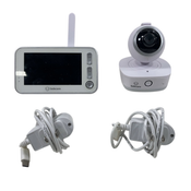Shop Bebcare Motion Digital Video Baby Monitor at GoodBuy Gear