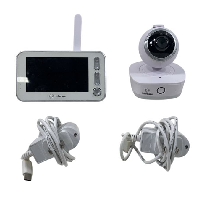 Shop Bebcare Motion Digital Video Baby Monitor at GoodBuy Gear