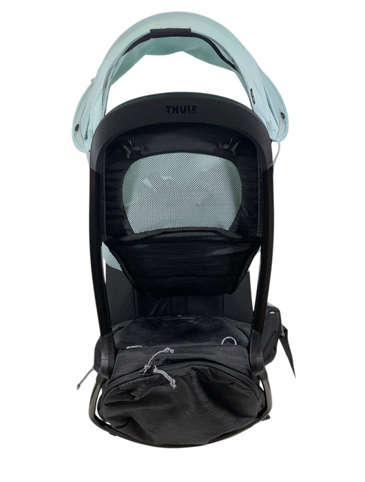 Shop Thule Sapling Child Carrier, Black at GoodBuy Gear