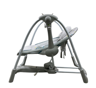 Shop Ingenuity ConvertMe Swing-2-Seat, Nash at GoodBuy Gear