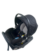 Shop Graco SnugRide SnugFit 35 Infant Car Seat, 2021, Gotham at GoodBuy Gear