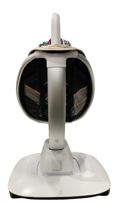 Shop 4moms MamaRoo Multi-Motion Baby Swing, Birch at GoodBuy Gear