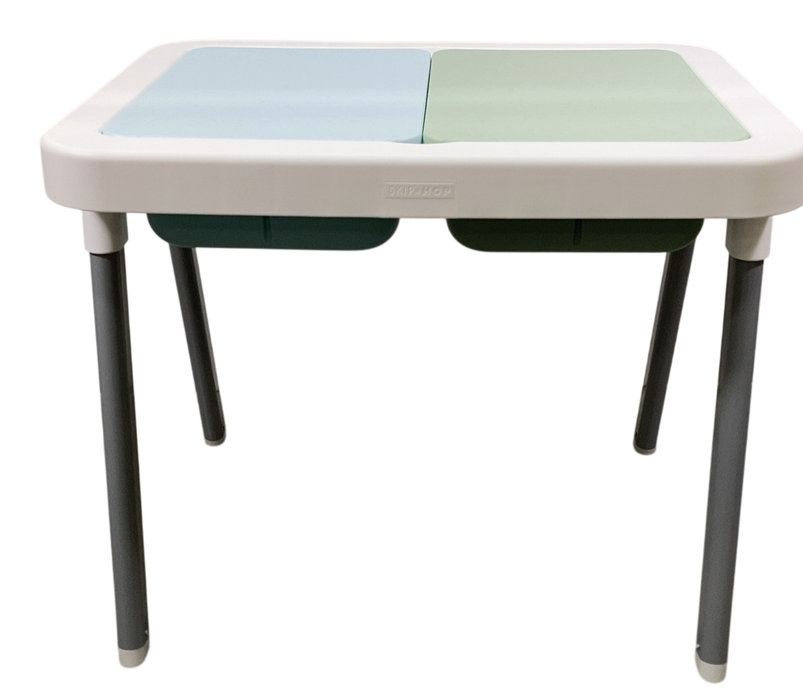 Skip Hop Discoverosity 3-in-1 Toddler Sensory Table