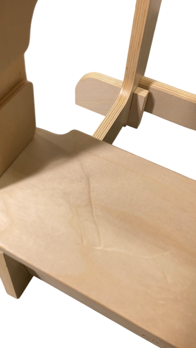 Shop Piccalio Mini Chef Convertible Tower, Natural at GoodBuy Gear