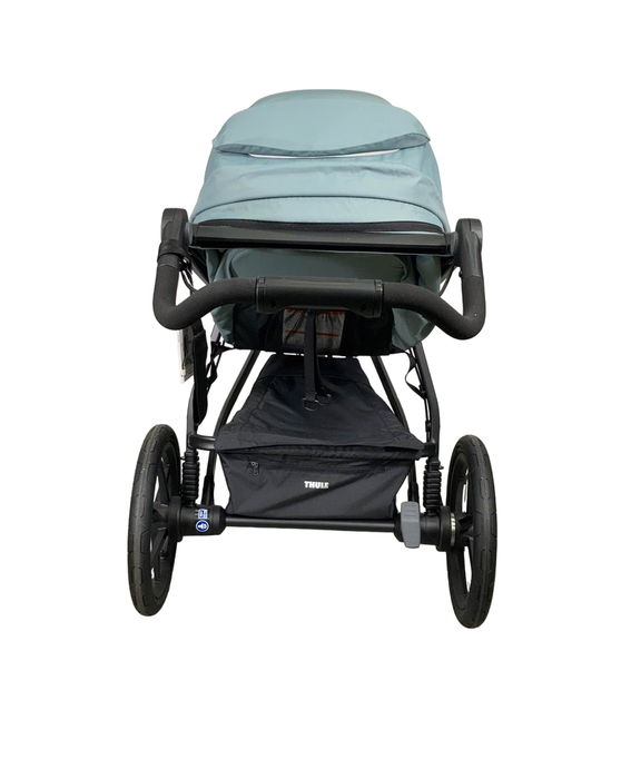 Thule Urban Glide 3 Stroller, Mid Blue, 2023