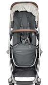 Shop UPPAbaby Vista V3 Stroller, 2024, Declan (Oat Mélange) at GoodBuy Gear