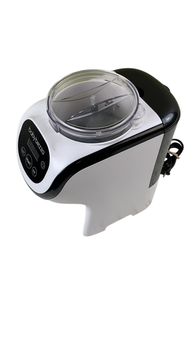 Shop Baby Brezza Formula Pro Mini, White at GoodBuy Gear