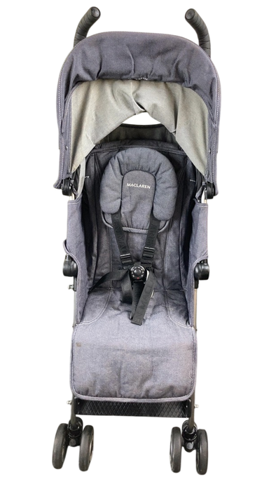 Shop MacLaren Quest Stroller at GoodBuy Gear
