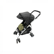 Shop Evenflo Reversi Lightweight Reversible Stroller, 2026, Leonis Green at GoodBuy Gear