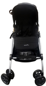 Shop Evenflo Reversi Lightweight Reversible Stroller, 2024, Altair Black at GoodBuy Gear
