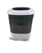 Shop Baby Brezza Sterilizer and Dryer Advanced, White at GoodBuy Gear