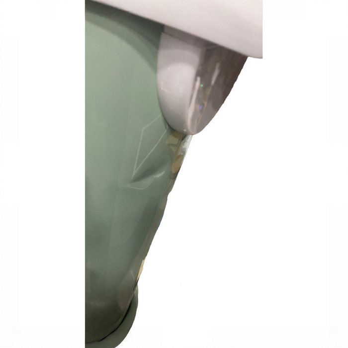 Shop Ubbi Diaper Pail, Sage at GoodBuy Gear