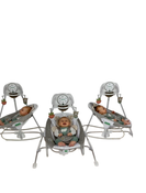 Shop Ingenuity InLighten 2-in-1 Baby Swing And Rocker, Nate at GoodBuy Gear