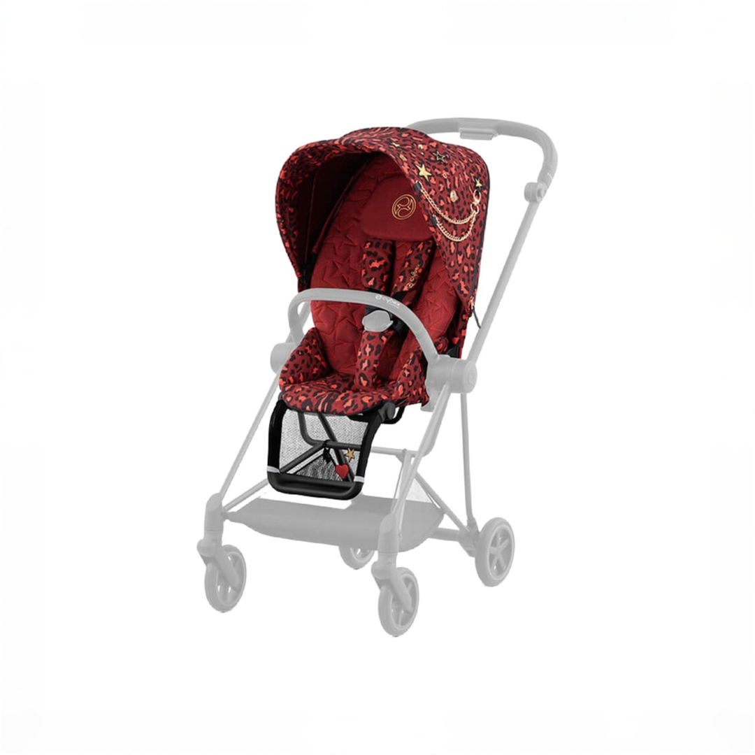 cybex mios 2 seat pack Cybex MIOS Seat Pack, Rockstar