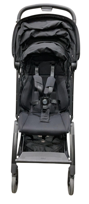 Shop Joolz Aer2 Lightweight Travel Stroller, 2025, Space Black at GoodBuy Gear