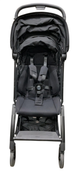 Shop Joolz Aer2 Lightweight Travel Stroller, 2025, Space Black at GoodBuy Gear