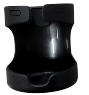 Shop Silver Cross Dune Reef Cup Holder, Dune/Reef at GoodBuy Gear
