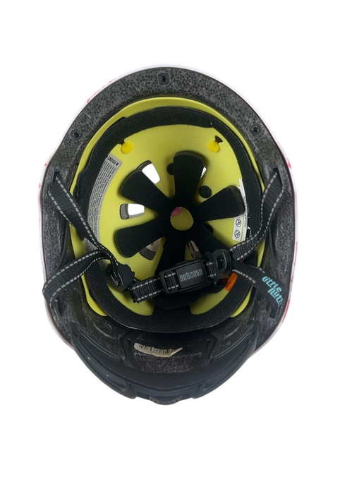 Shop Nutcase Little Nutty Helmet, Love Bug at GoodBuy Gear