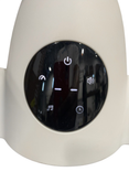 Shop Babyeap Smart Electric Swing with Bluetooth, Grey at GoodBuy Gear