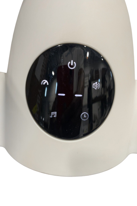 Shop Babyeap Smart Electric Swing with Bluetooth, Grey at GoodBuy Gear