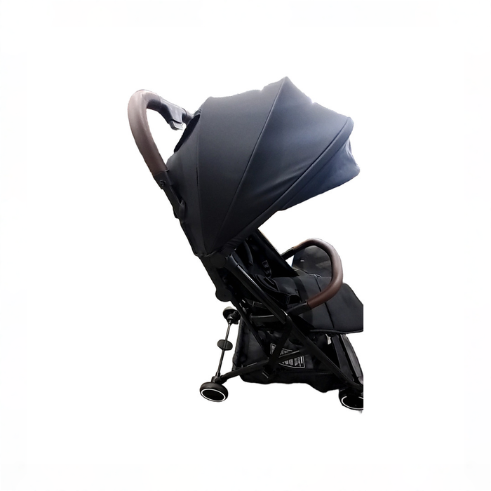 Shop Parent's Choice Lightweight Quick Fold Baby Stroller, 2026, Black at GoodBuy Gear