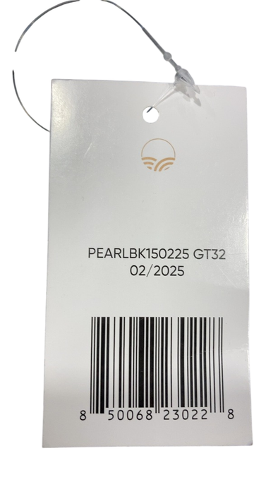 Shop Tushbaby Pearl Newborn Carrier, Black at GoodBuy Gear