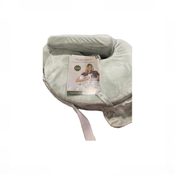 Shop My Brest Friend Super Deluxe Nursing Pillow, Mint Green at GoodBuy Gear