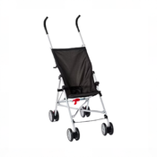 Shop Parent’s Choice Baby Umbrella Stroller, Black at GoodBuy Gear