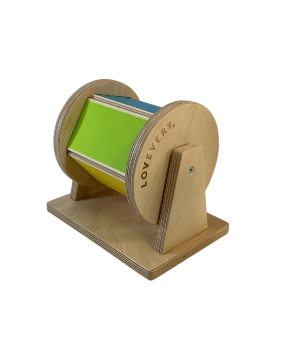 Shop Lovevery The Senser Play Kit at GoodBuy Gear