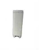 Shop Diaper Genie Deluxe Diaper Pail, White at GoodBuy Gear