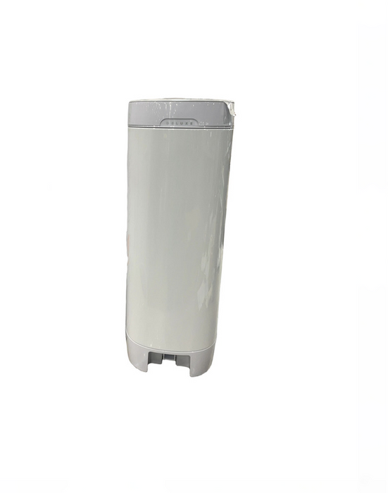 Shop Diaper Genie Deluxe Diaper Pail, White at GoodBuy Gear