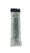 Shop AEIOU Silicone Pacifier Clip, Sage at GoodBuy Gear