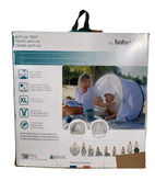 Shop Babymoov Anti-UV Pop Up Outdoor Tent, Provence at GoodBuy Gear