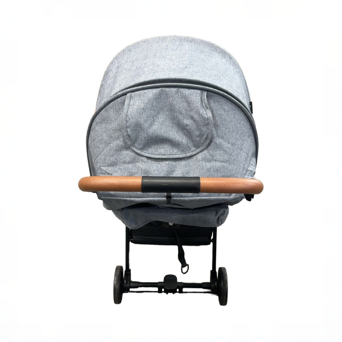 Shop Zoe The Traveler Stroller, 2025, Ocean at GoodBuy Gear