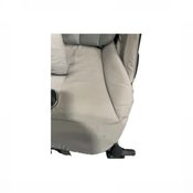 Shop Cybex Coya Stroller, 2024, Chrome, Mirage Grey at GoodBuy Gear
