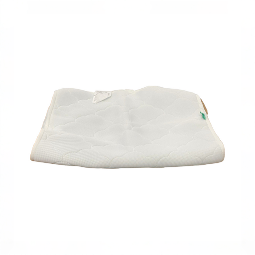 Shop Newton Waterproof + Breathable Mattress Pad, 1 pack, 24"x38", White at GoodBuy Gear