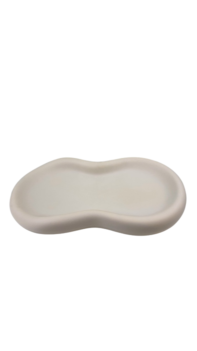 Shop Keekaroo Peanut Changing Pad, Vanilla at GoodBuy Gear
