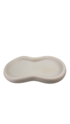 Shop Keekaroo Peanut Changing Pad, Vanilla at GoodBuy Gear