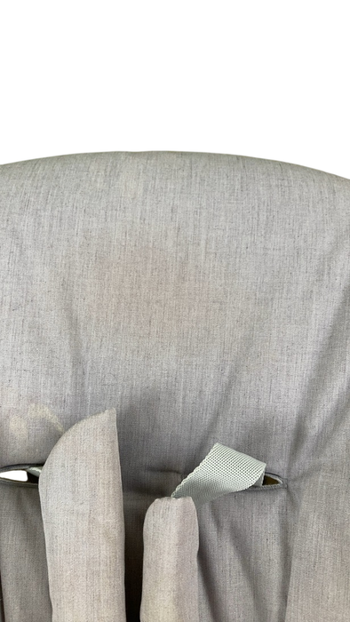 Shop Stokke Tripp Trapp Newborn Set, 2018+, Grey at GoodBuy Gear